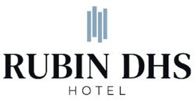 Župa DHS 2016 d.o.o. - Hotel Rubin logo