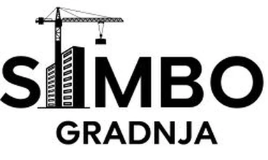 Simbo gradnja d.o.o. logo