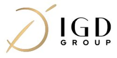IGD Group d.o.o. logo