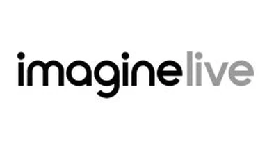 Imagine Live logo