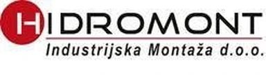 Hidromont Industrijska Montaža d.o.o. logo
