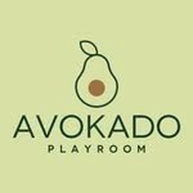 Igraonica Avokado logo