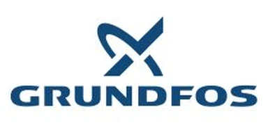 Grundfos Holding A/S logo