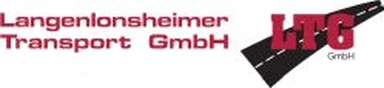 L.T.G. Langenlonsheimer Transport GmbH logo
