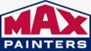Max painters d.o.o. logo
