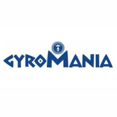 Giromania logo