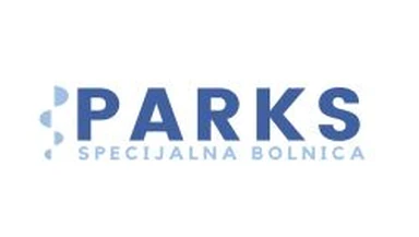 Specijalna bolnica P.A.R.K.S logo