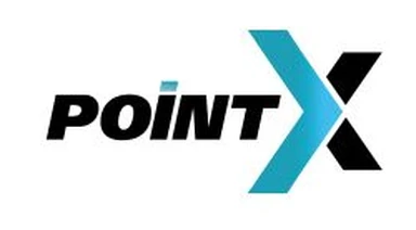 Point X Inc logo