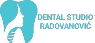 Stomatološka ordinacija Dr Aleksandar Radovanović logo