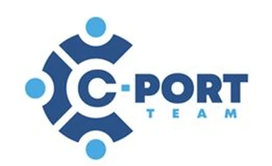 C-Port team d.o.o. logo