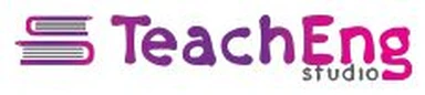TeachEng Studio logo