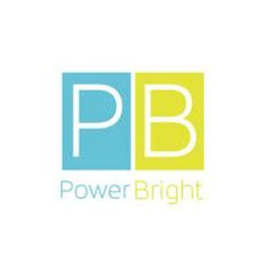 Power Bright Cleaning logo