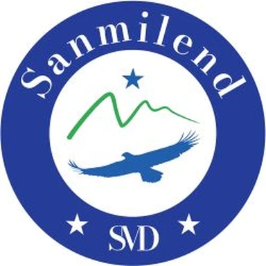 Local Partners d.o.o. – Farma SANMILEND logo