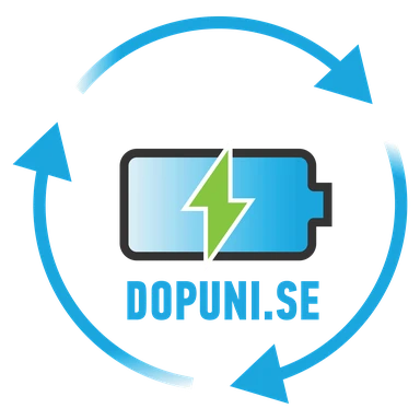 Dopuni se d.o.o. logo