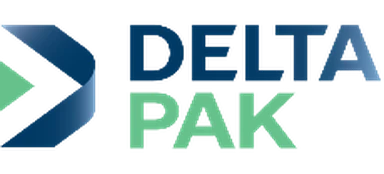 Delta Pak logo