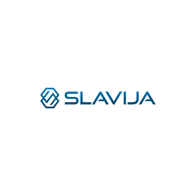 Slavija d.o.o. logo