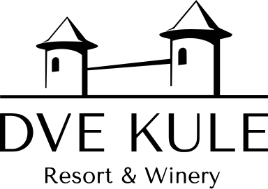 Hotel&Winery Dve Kule logo