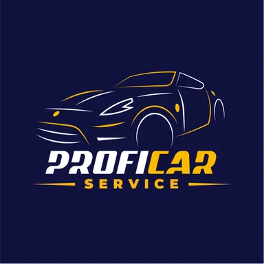 Profi car servis d.o.o. logo