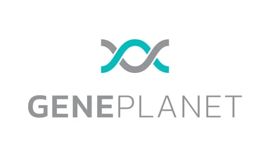 Geneplanet logo