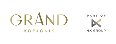Hotel Grand Kopaonik logo