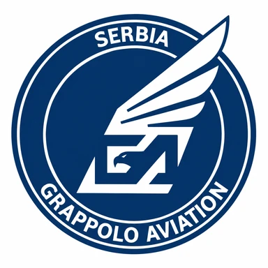 Grappolo Aviation d.o.o. logo