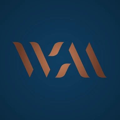 Welmax logo