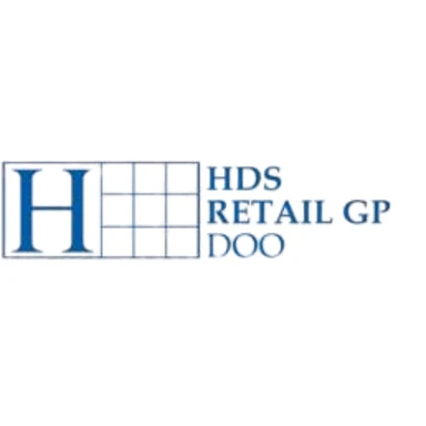 HDS Retail GP d.o.o. logo