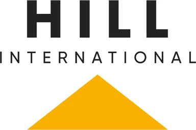HILL International d.o.o. logo