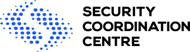 Centar za koordinaciju sigurnosti SCC d.o.o. logo