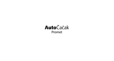 Auto Čačak Promet d.o.o. logo