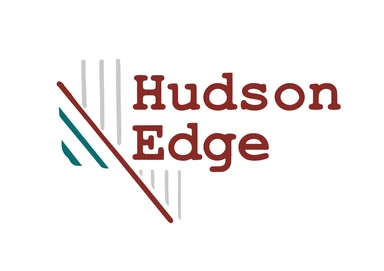 Hudson Edge logo