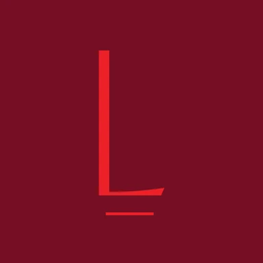 The Letterist d.o.o. logo