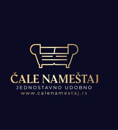Čale d.o.o. - Salon nameštaja Čale logo