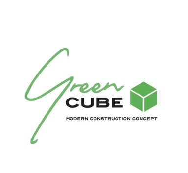 Green Cube d.o.o. logo