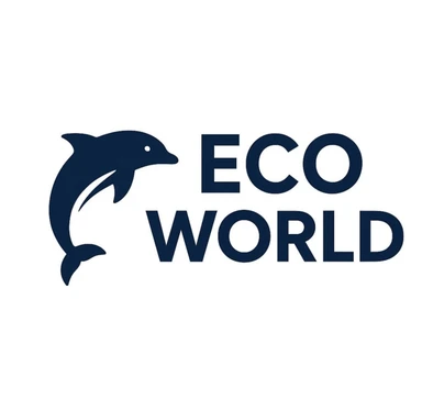 Eco World Plus logo