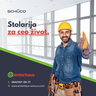 Enterhaus logo