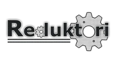 Reduktori logo