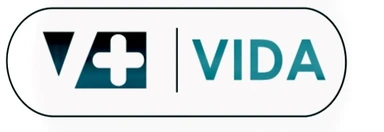 Apotekarska ustanova Vida logo