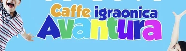 Igraonica Avantura 037 logo