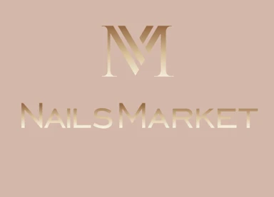 NailsMarket d.o.o. logo