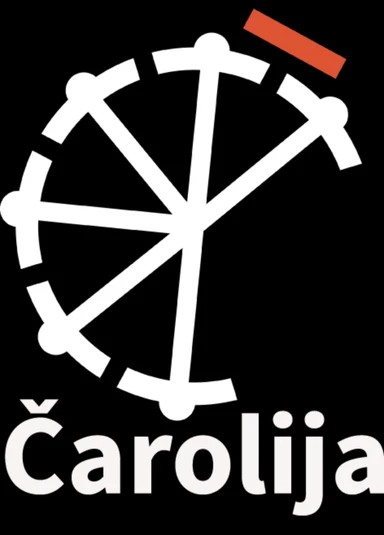 Ketering Čarolija dostava logo