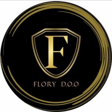 Flory logo