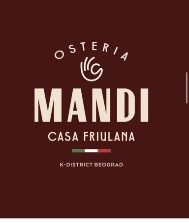 Mandi d.o.o. logo