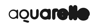 Aquarelle d.o.o. logo