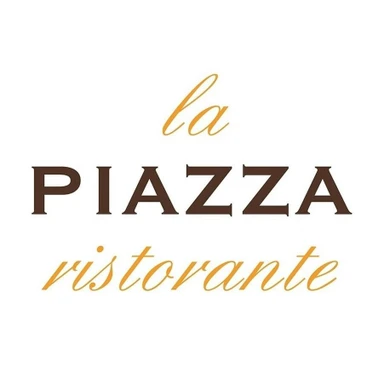 La Piazza Ristorante logo