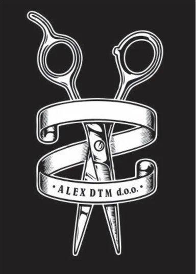 Alex DTM d.o.o. logo