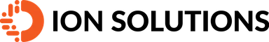 ION Solutions d.o.o. logo