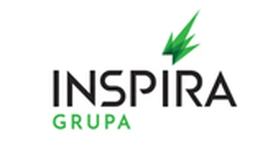 Inspira grupa logo