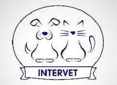 Veterinarska ambulanta Intervet logo