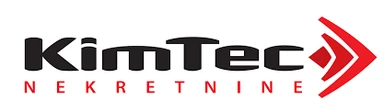 Kim Tec d.o.o. logo